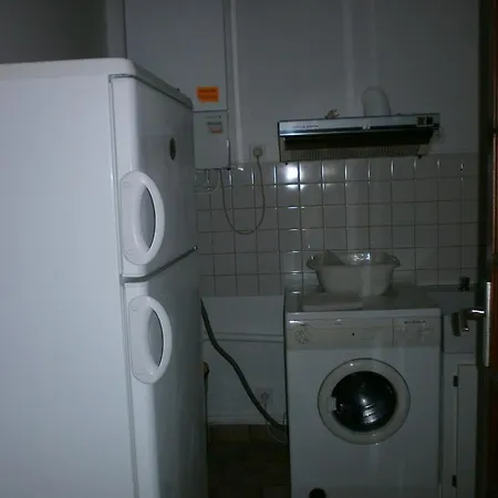 Ferme De La Ruette Ferienhaus Courtils