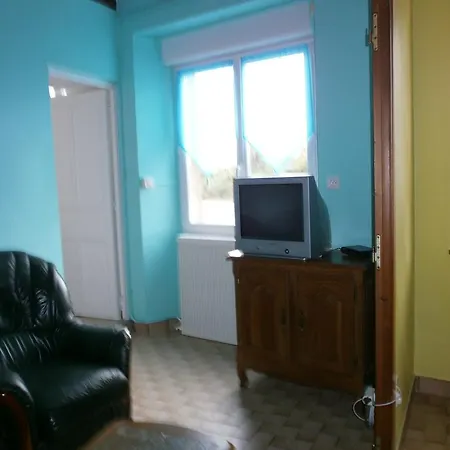 Ferme De La Ruette Casa vacanze Courtils