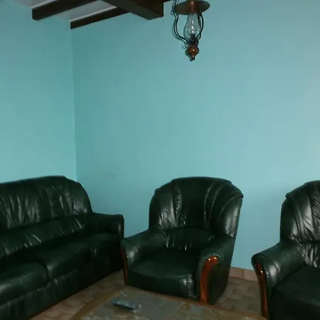 Casa vacanze Ferme De La Ruette Courtils