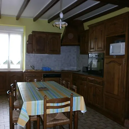 Ferme De La Ruette * Courtils