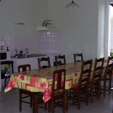 Ferme De La Ruette *