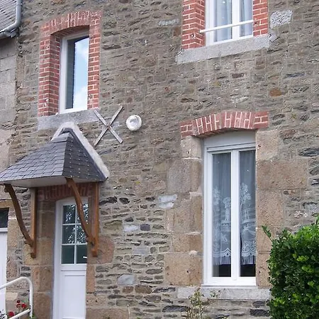 Ferienhaus Ferme De La Ruette *