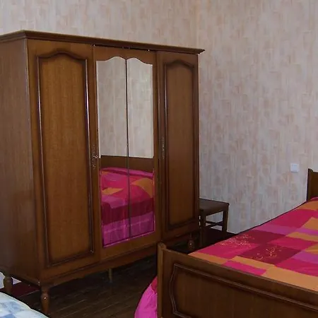 Ferme De La Ruette *