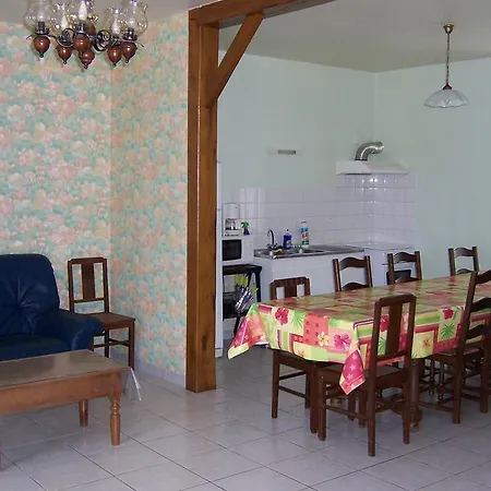 Ferme De La Ruette Casa vacanze *