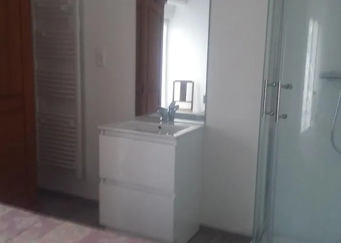 Ferme De La Ruette Courtils