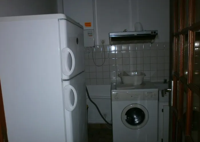 Ferme De La Ruette Holiday home Courtils