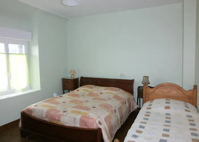 Ferme De La Ruette Holiday home *