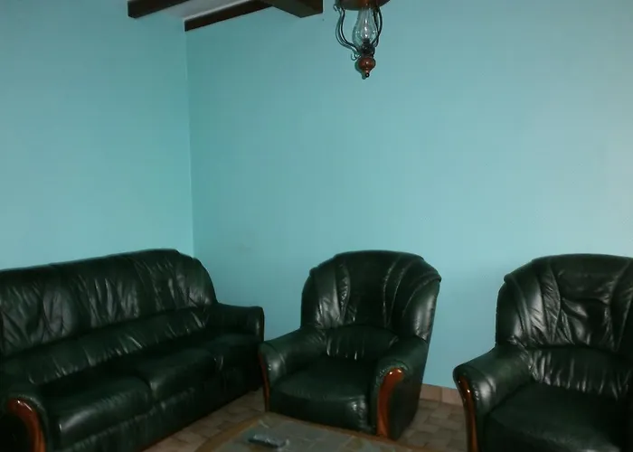 Casa vacanze Ferme De La Ruette Courtils