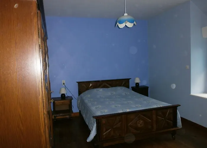 Holiday home Ferme De La Ruette *