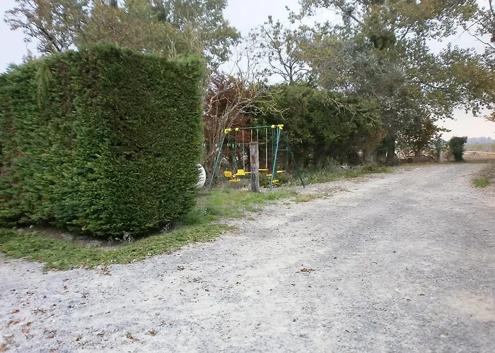 Casa vacanze Ferme De La Ruette Courtils