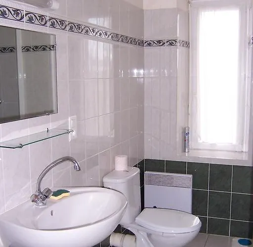 Ferme De La Ruette *