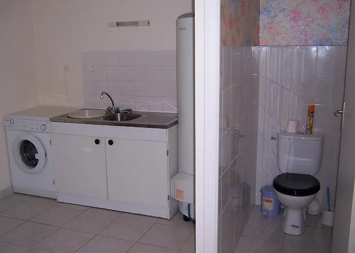 Ferme De La Ruette Courtils