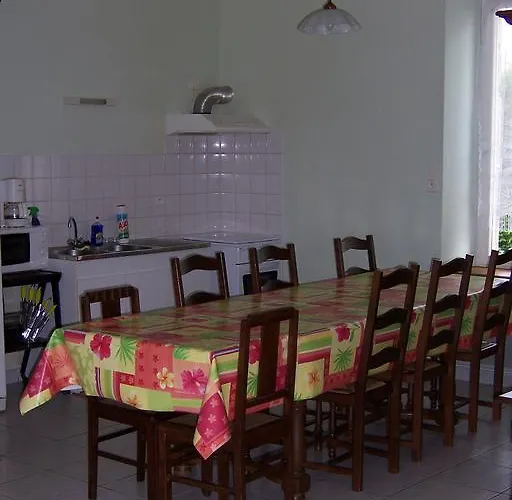 Ferme De La Ruette *