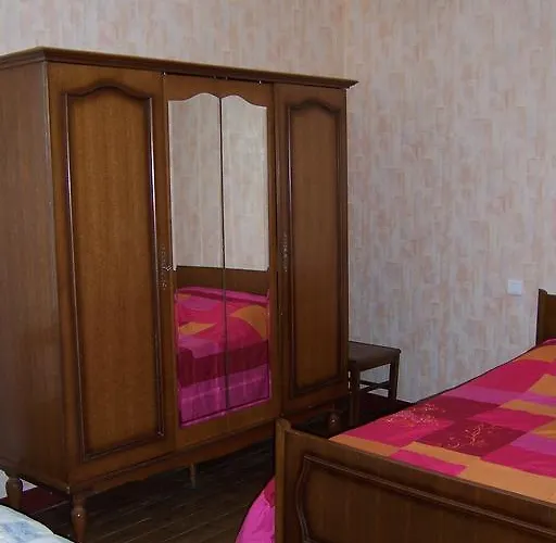 Ferme De La Ruette *