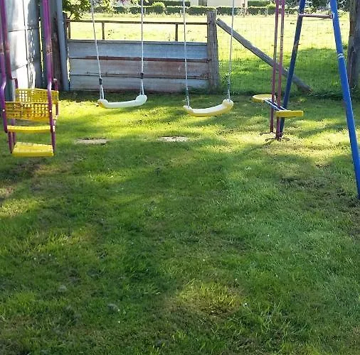 Ferme De La Ruette Holiday home