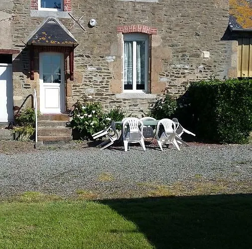 Ferme De La Ruette Holiday home