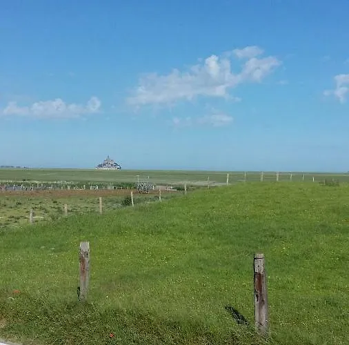 Ferme De La Ruette *